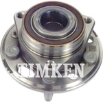 Order Rear Hub Assembly by TIMKEN - HA590486 For Your Vehicle
