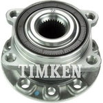 Order Assemblage du moyeu arrière by TIMKEN - HA590576 For Your Vehicle