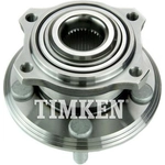 Order Assemblage du moyeu arrière by TIMKEN - HA590606 For Your Vehicle