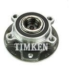 Order Assemblage du moyeu arrière by TIMKEN - HA590619 For Your Vehicle