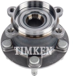 Order Assemblage du moyeu arrière by TIMKEN - HA590656 For Your Vehicle