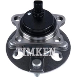 Order Assemblage du moyeu arrière by TIMKEN - HA590686 For Your Vehicle