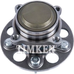 Order Rear Hub Assembly by TIMKEN - HA590728 For Your Vehicle