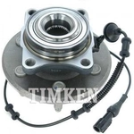 Order Assemblage du moyeu arrière by TIMKEN - SP550203 For Your Vehicle