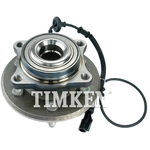 Order Assemblage du moyeu arrière by TIMKEN - SP550209 For Your Vehicle