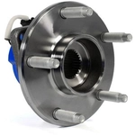 Order Rear Hub Assembly by TRANSIT WAREHOUSE - 70-512153 For Your Vehicle