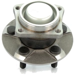 Purchase TRANSIT WAREHOUSE - 70-512218 - Rear Hub Assembly