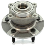 Order TRANSIT WAREHOUSE - 70-512230 - Rear Hub Assembly For Your Vehicle