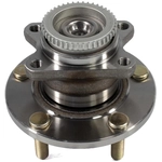 Purchase TRANSIT WAREHOUSE - 70-512274 - Rear Hub Assembly