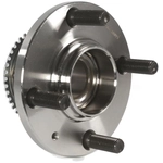 Order Rear Hub Assembly by TRANSIT WAREHOUSE - 70-512276 For Your Vehicle