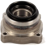 Order Rear Hub Assembly by TRANSIT WAREHOUSE - 70-512294 For Your Vehicle