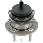 Order TRANSIT WAREHOUSE - 70-512326 - Rear Hub Assembly For Your Vehicle