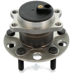 Order TRANSIT WAREHOUSE - 70-512332 - Rear Hub Assembly For Your Vehicle