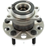 Order TRANSIT WAREHOUSE - 70-512333 - Rear Hub Assembly For Your Vehicle
