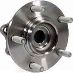 Order TRANSIT WAREHOUSE - 70-512381 - Rear Hub Assembly For Your Vehicle