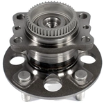 Purchase TRANSIT WAREHOUSE - 70-512483 - Rear Hub Assembly