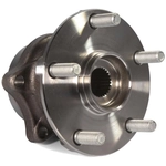 Purchase TRANSIT WAREHOUSE - 70-512536 - Rear Hub Assembly