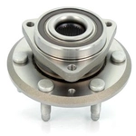 Order TRANSIT WAREHOUSE - 70-513277 - Rear Hub Assembly For Your Vehicle