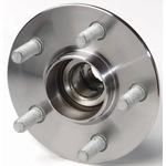 Order EUROROTORS - 512133 - Rear Hub Bearing Assembly For Your Vehicle