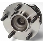 Order EUROROTORS - 512156 - Rear Hub Bearing Assembly For Your Vehicle