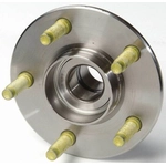 Order EUROROTORS - 512163 - Rear Hub Bearing Assembly For Your Vehicle