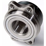 Order EUROROTORS - 512183 - Rear Hub Bearing Assembly For Your Vehicle