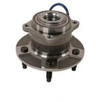 Order ULTRA - 512229 - Rear Hub Assembly For Your Vehicle