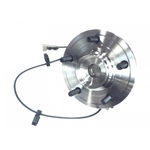 Order Rear Hub Assembly by ULTRA - 512288 For Your Vehicle