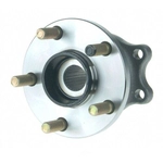 Order Rear Hub Assembly by ULTRA - 512293 For Your Vehicle