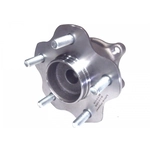 Order Rear Hub Assembly by ULTRA - 512389 For Your Vehicle