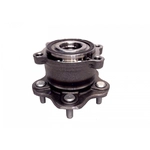 Order Rear Hub Assembly by ULTRA - 512408 For Your Vehicle