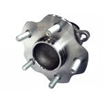 Order ULTRA-POWER - 512534 - Wheel Bearing & Hub For Your Vehicle