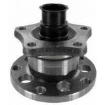 Order Rear Hub Assembly by VAICO - V10-0350 For Your Vehicle