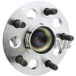 Order Rear Hub Assembly by WJB - WA512455 For Your Vehicle