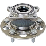 Order WJB - WA512666 - Wheel Bearing and Hub Assembly For Your Vehicle