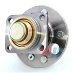 Order Rear Hub Assembly by WJB - WA512221 For Your Vehicle