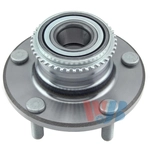 Order Rear Hub Assembly by WJB - WA512339 For Your Vehicle