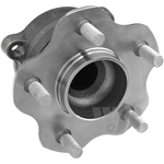 Order WJB - WA512388 - Rear Hub Assembly For Your Vehicle