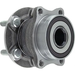 Order WJB - WA512401 - Rear Hub Assembly For Your Vehicle