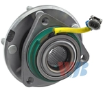 Order Rear Hub Assembly by WJB - WA512442 For Your Vehicle