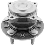 Order Rear Hub Assembly by WJB - WA512581 For Your Vehicle