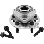 Order WJB - WA513288HD - Rear Hub Assembly For Your Vehicle
