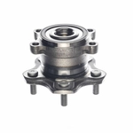 Order WORLDPARTS - WBR930698 - Rear Hub Assembly For Your Vehicle