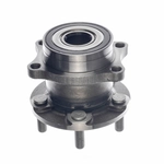 Purchase WORLDPARTS - WBR930766 - Rear Hub Assembly