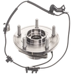 Purchase WORLDPARTS - WBR930869 - Rear Hub Assembly