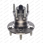 Order Rear Hub Assembly For Your Vehicle