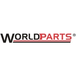 Order Assemblage du moyeu arrière by WORLDPARTS - WBR930081 For Your Vehicle