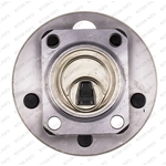 Order Rear Hub Assembly by WORLDPARTS - WBR930087 For Your Vehicle