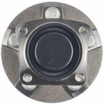 Order Rear Hub Assembly by WORLDPARTS - WBR930329 For Your Vehicle