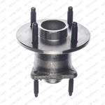 Order Rear Hub Assembly by WORLDPARTS - WBR930364 For Your Vehicle